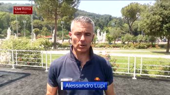 PREMIER PADEL TOUR 3° GIORNATA