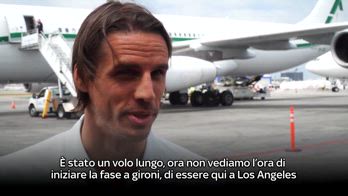INTV SOMMER MONDIALE PER CLUB