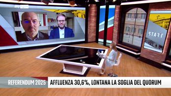 Referendum e ballottaggi, focus sui risultati