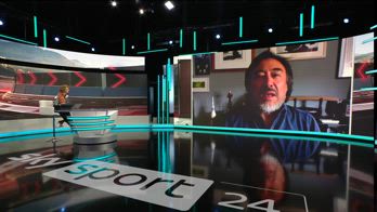 Mario Miyakawa su gp canada