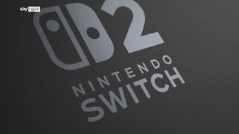 Lancio record per la Switch 2, l'abbiamo provata per voi
