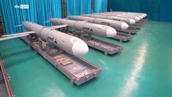 Nel 2024 il picco della tensione tra Iran e Israele