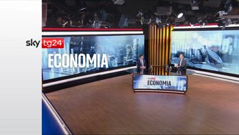 Sky Tg24 Economia, puntata del 12.06.2025