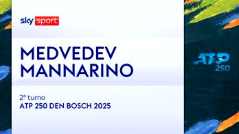 HL MEDVEDEV-MANNARINO 2T S-HERTOGENBOSCH_4752446