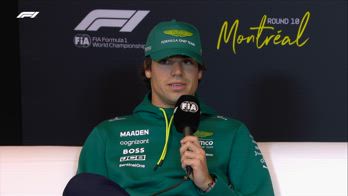 stroll conferenza