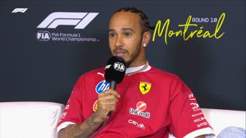 hamilton su cosa non va