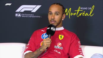 hamilton alesi