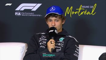 kimi su hadjar
