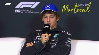 kimi su papa marco