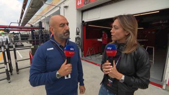 capelli su hamilton