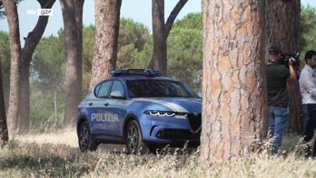 Giallo di villa Pamphili, madre e figlia sarebbero americane