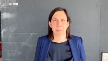 ERROR! Guerra in Medioriente, Schlein: "Governo si attivi subito per evitare escalation"