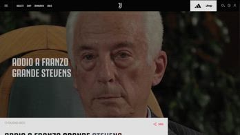 MORTO GRANDE STEVENS