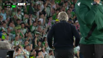Como, dopo Baturina si pensa a Abde Ezzalzouli del Betis