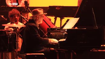Ludovico Einaudi: con la musica trovo la pace per me stesso