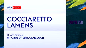 HL COCCIARETTO-LAMENS DEN BOSCH_4831683