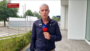 juve convocati