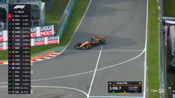 PROBLEMI MCLAREN