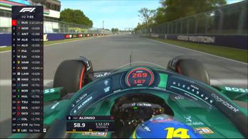 PASSO GARA CAPELLI