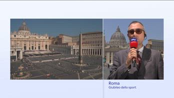 COLL GIUBILEO SPORTIVI