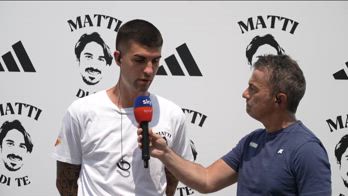 MATTI DI TE
