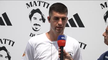 MATTI DI TE