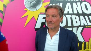 Stroppa: "Venezia? Ipotesi che stiamo considerando"