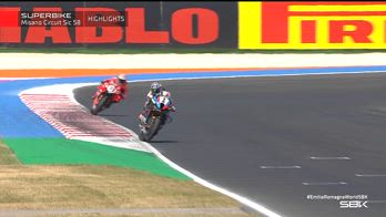 HL SUPERBIKE MISANO