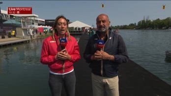 COLL MARA SANGIORGIO