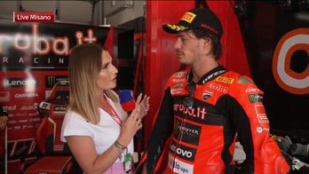 INTV BULEGA
