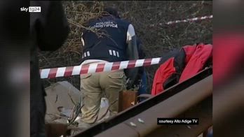 Bolzano, ucciso dal suocero 17 anni fa risolto cold case