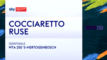 HL COCCIARETTO-RUSE DEN BOSCH_2414506