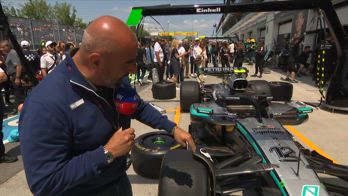 MERCEDES NEWS