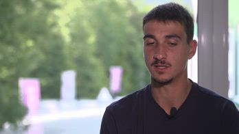 INTV SONEGO SU SINNER HALLE_5312988