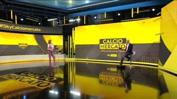 Napoli, vantaggio sulla Juventus per Lucca