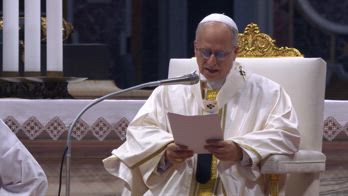 ESTRATTO LUNGO PAPA LEONE