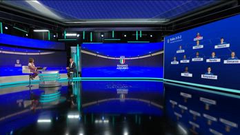WARN! - DE GRANDIS SU GATTUSO E POSSIBILI 11