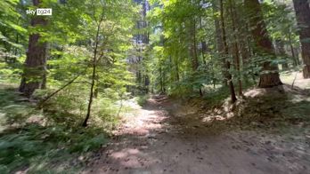 La sicurezza in montagna, sull'Etna una giornata con il CAI