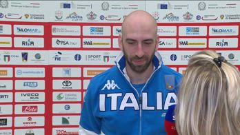 INTV ANDREA SANTARELLI