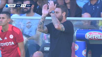 de rossi ipotesi parma