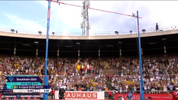 atletica duplantis