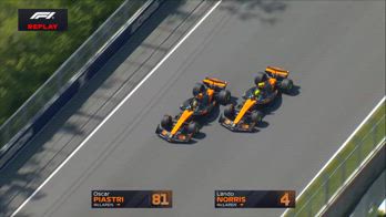 lotta mclaren