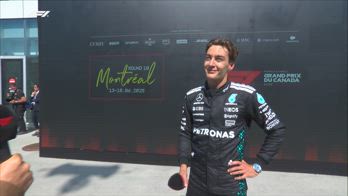 RUSSELL INTV