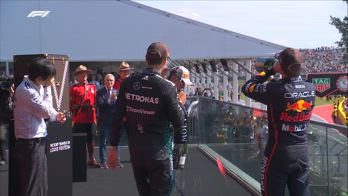 PREMIAZIONE KIMI