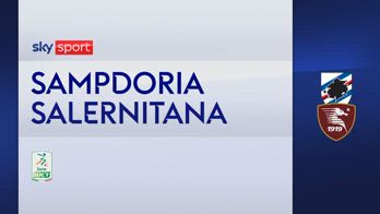 HL SAMP-SALERNITANA