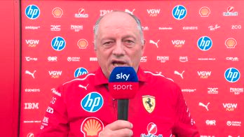 VASSEUR INTV