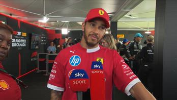 HAMILTON INTV