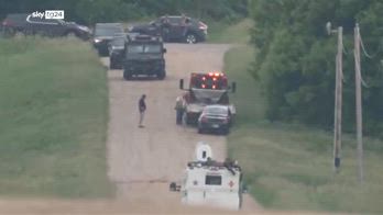 ERROR! Minnesota, arrestato presunto killer che venerdì notte ha ucciso deputata e marito