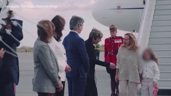 G7, Meloni arriva in Canada per vertice a Kananaskis