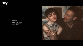 BECOMING MADONNA su Sky e NOW
